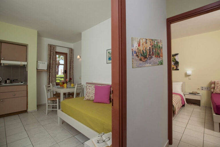 Apartments Latania Crete Hotel Crete Apartments Crete Studios